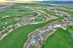 Ladera 8th Aerial